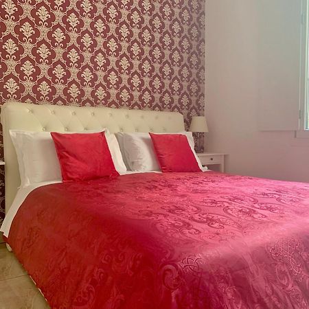 Dimora San Biagio Suites&Apartment Lecce Room photo