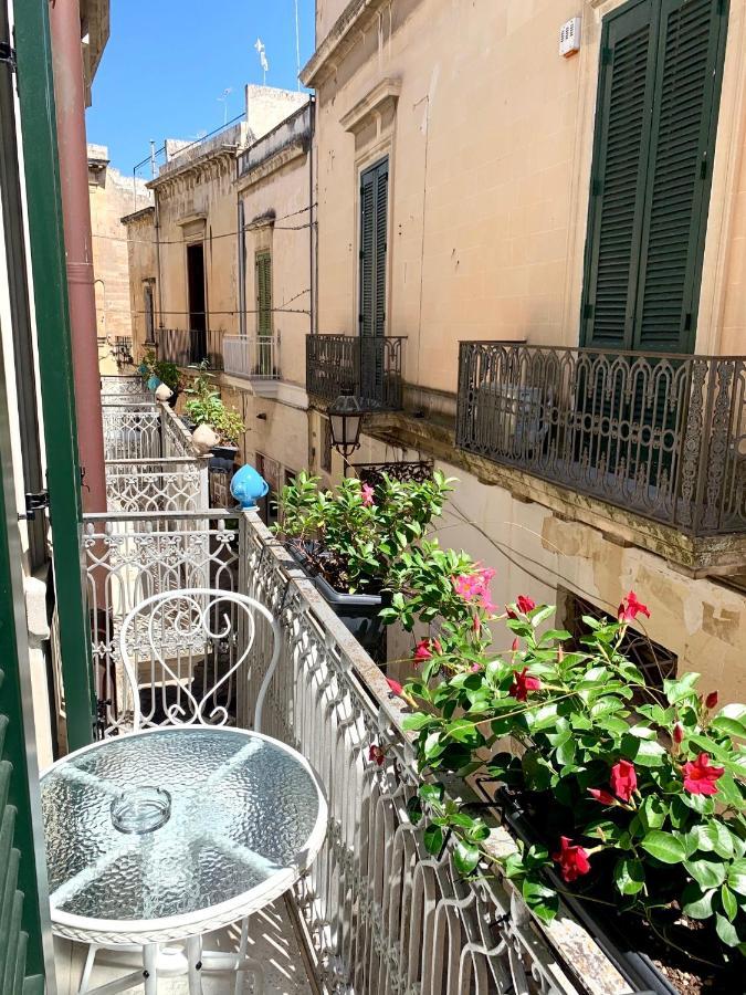 Dimora San Biagio Suites&Apartment Lecce Exterior photo