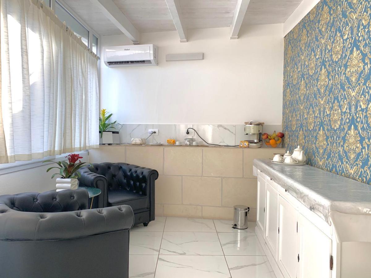 Dimora San Biagio Suites&Apartment Lecce Exterior photo