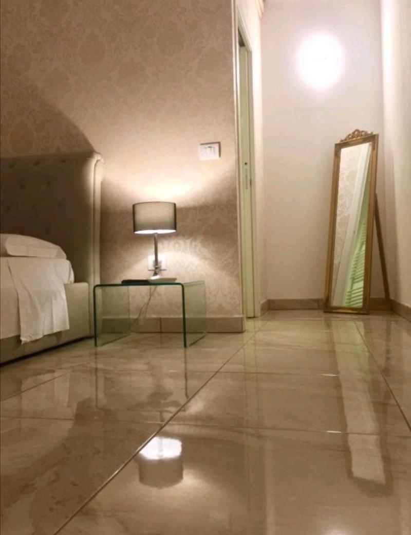 Dimora San Biagio Suites&Apartment Lecce Exterior photo