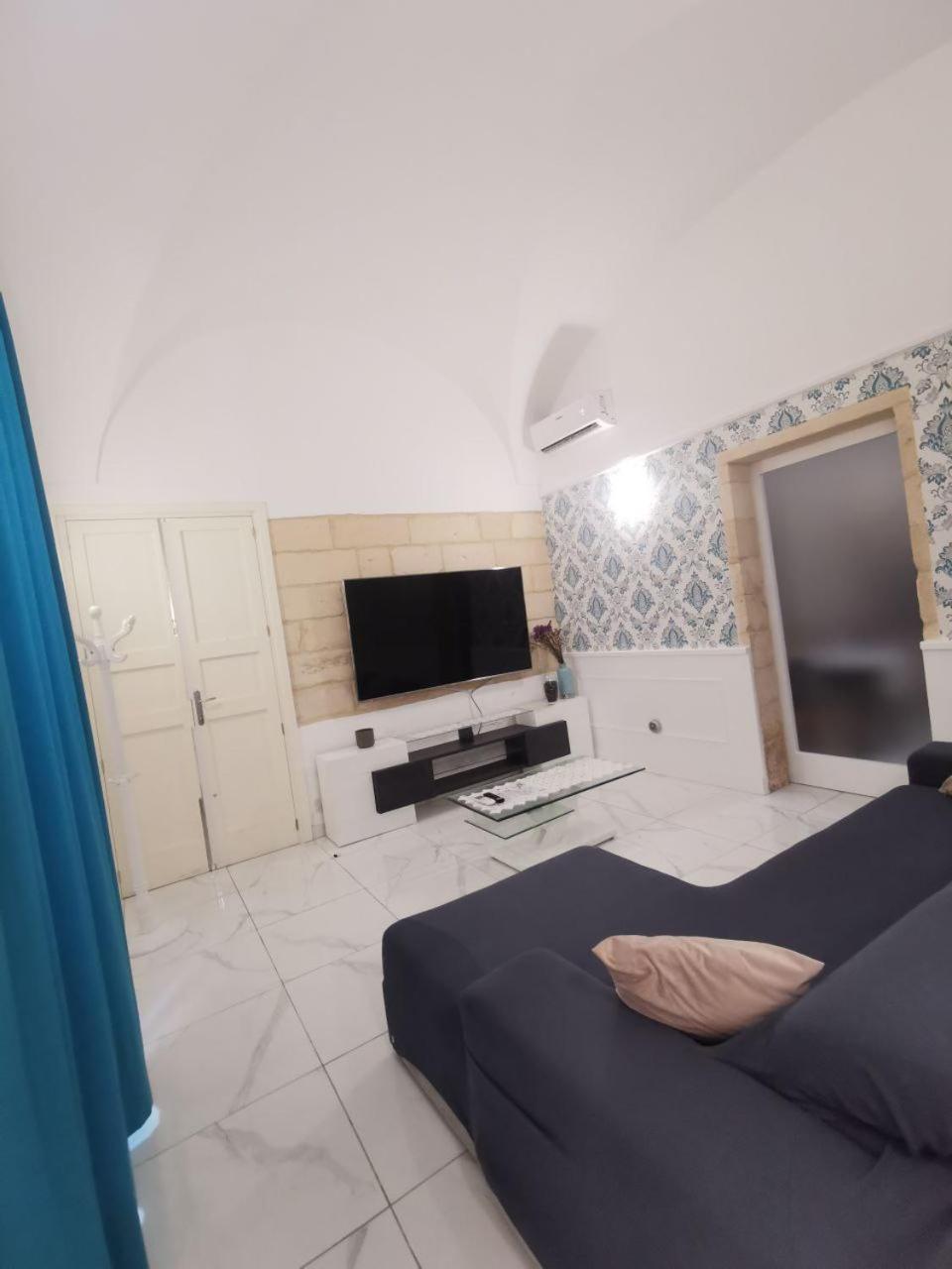 Dimora San Biagio Suites&Apartment Lecce Exterior photo