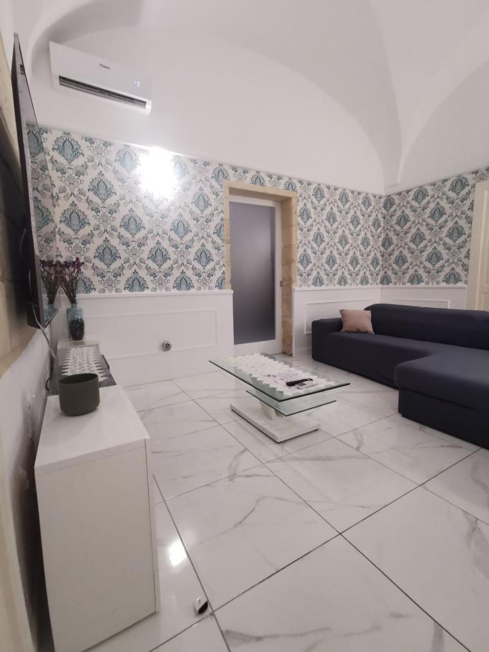 Dimora San Biagio Suites&Apartment Lecce Exterior photo