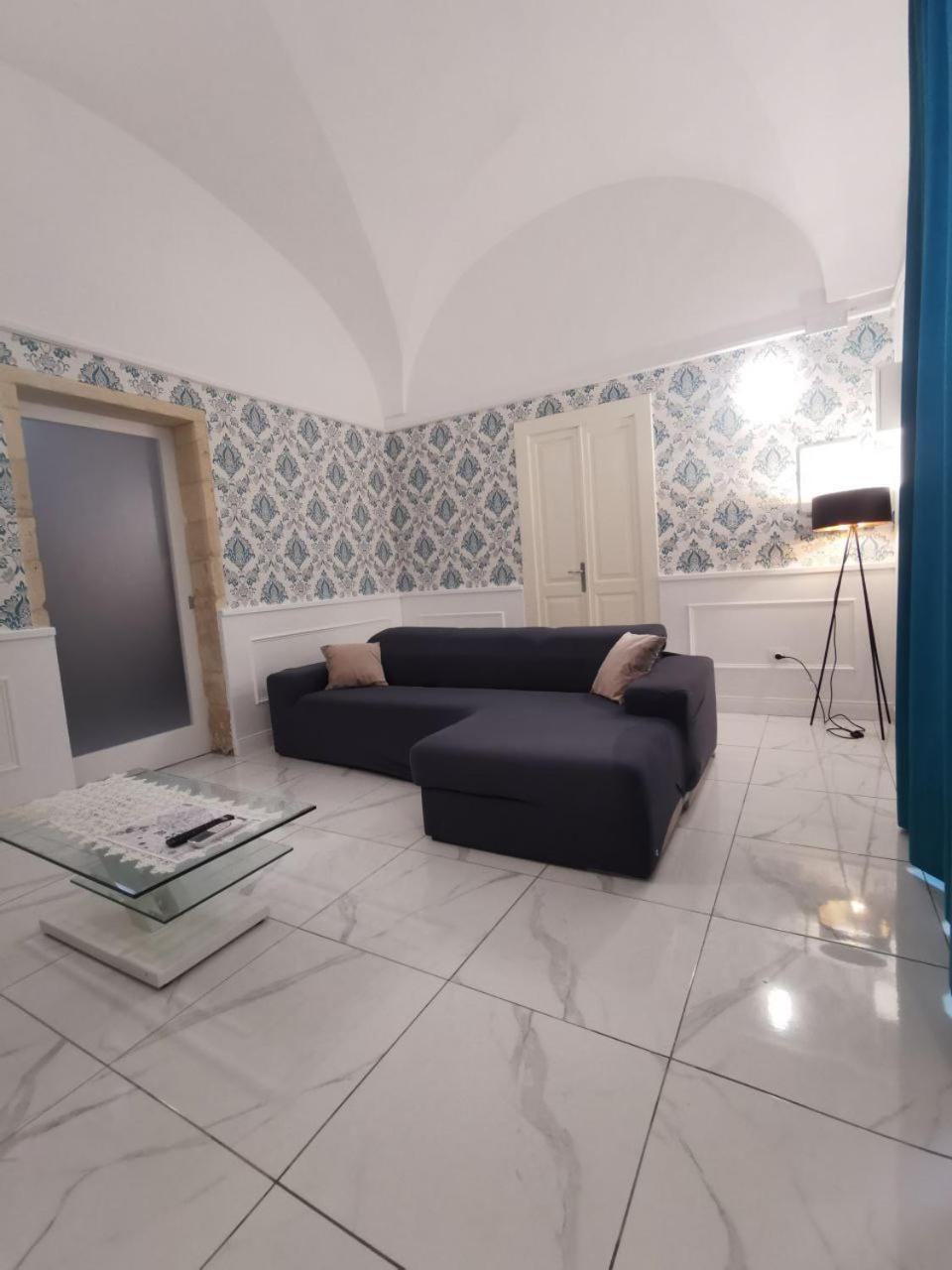 Dimora San Biagio Suites&Apartment Lecce Exterior photo