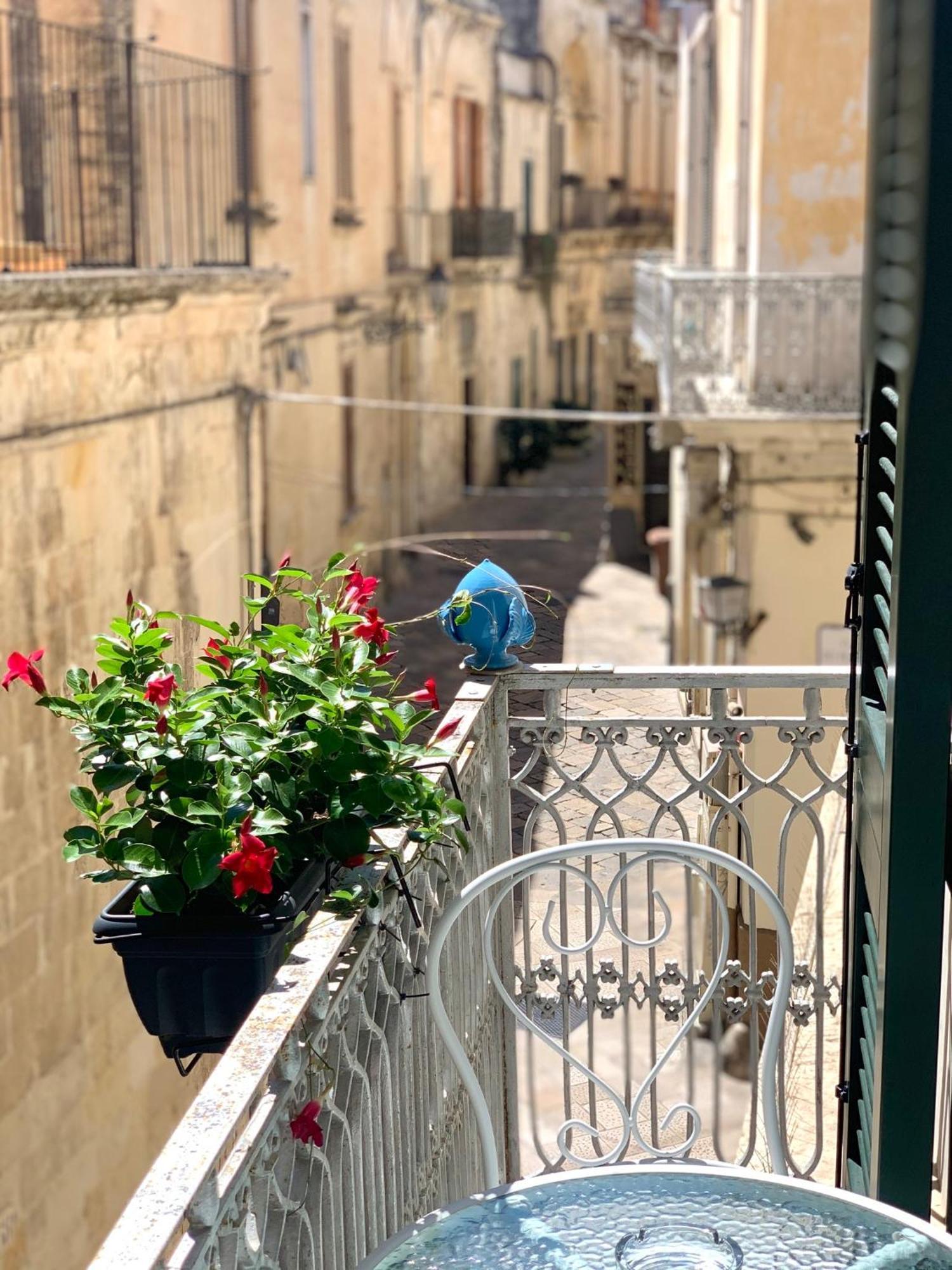 Dimora San Biagio Suites&Apartment Lecce Room photo