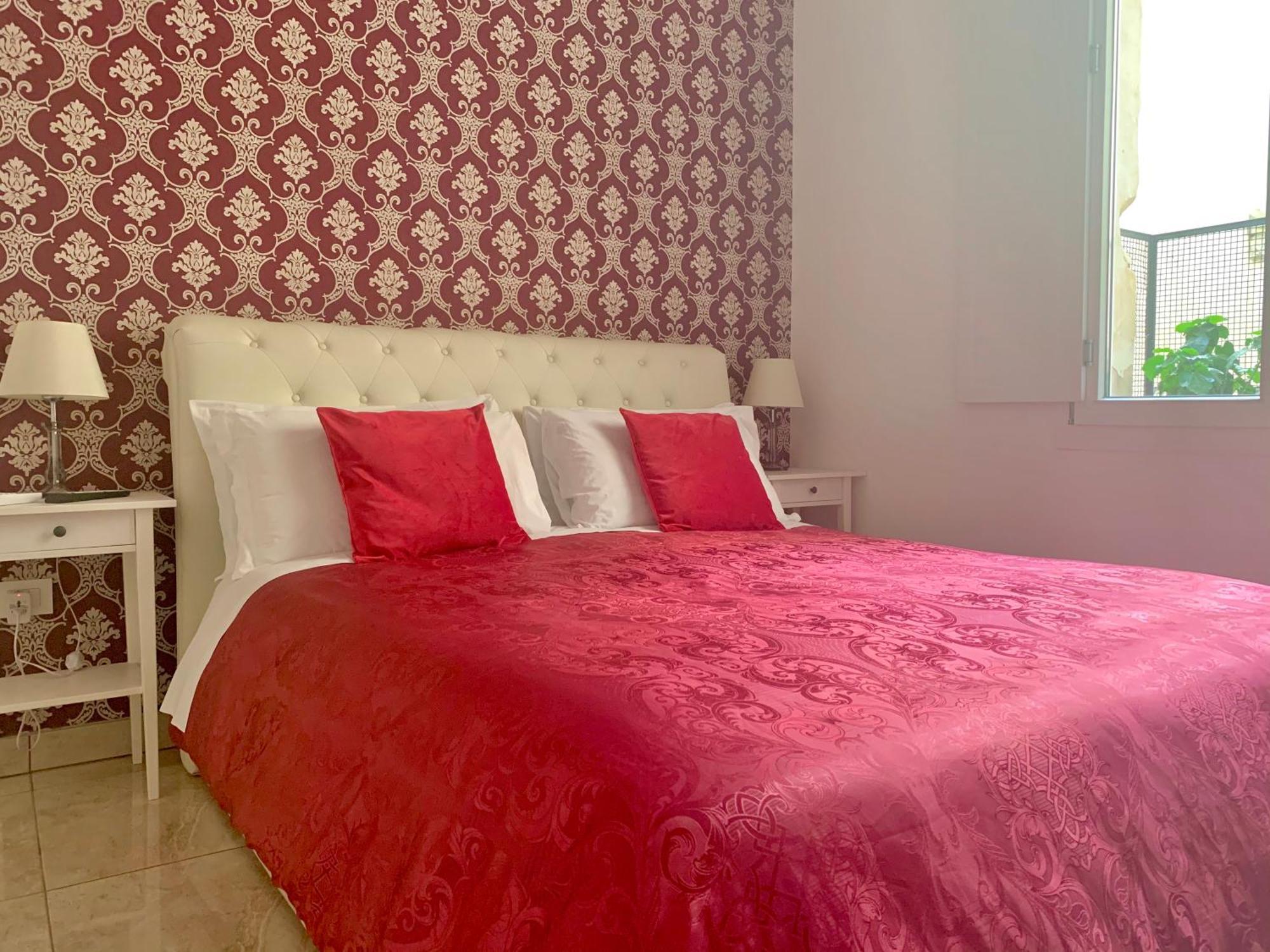 Dimora San Biagio Suites&Apartment Lecce Room photo