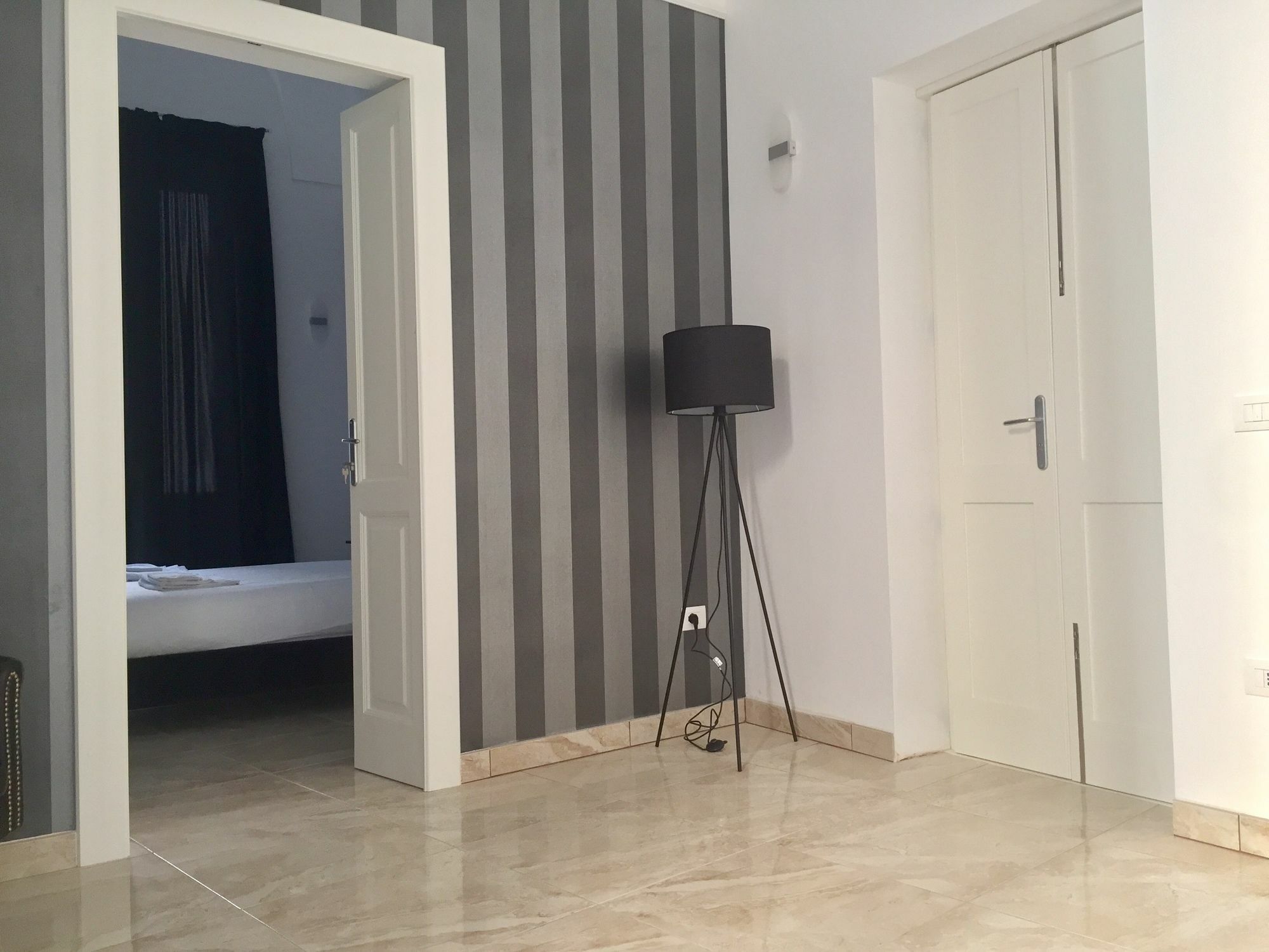 Dimora San Biagio Suites&Apartment Lecce Exterior photo