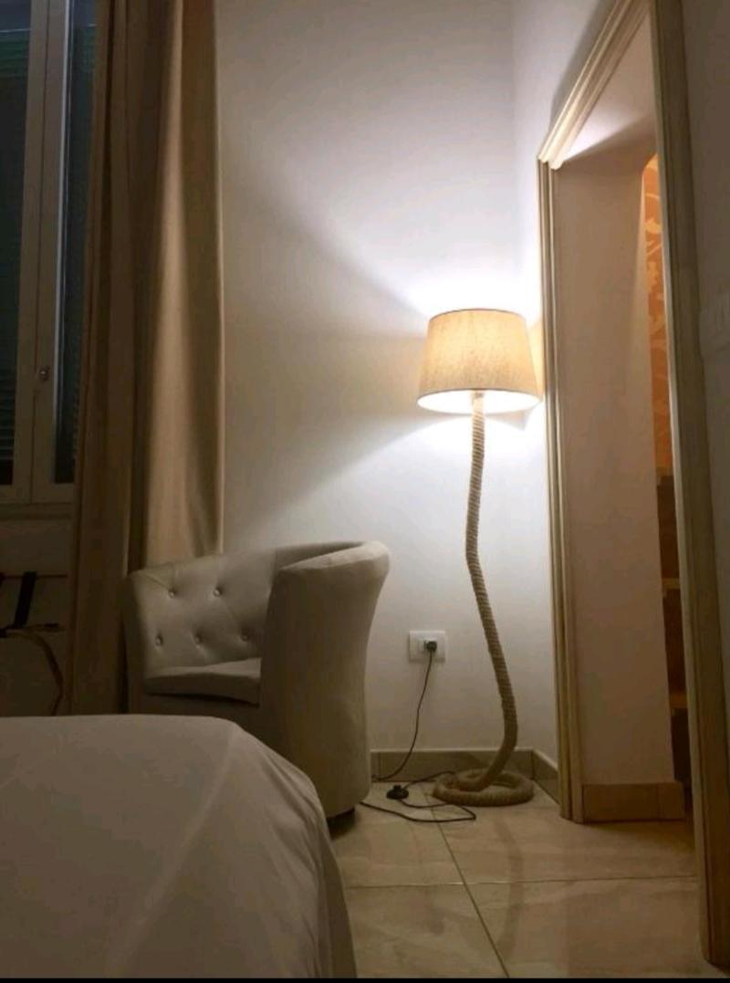 Dimora San Biagio Suites&Apartment Lecce Exterior photo