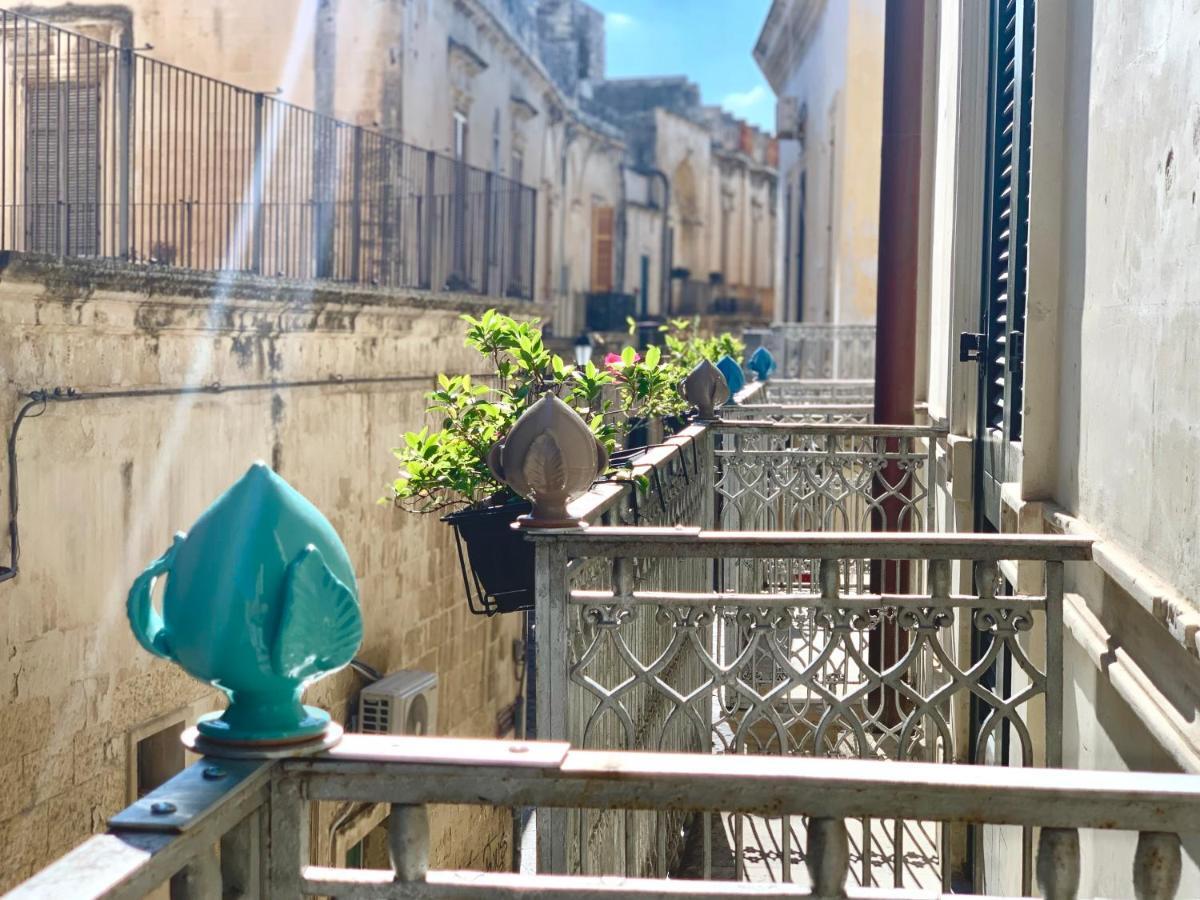 Dimora San Biagio Suites&Apartment Lecce Exterior photo