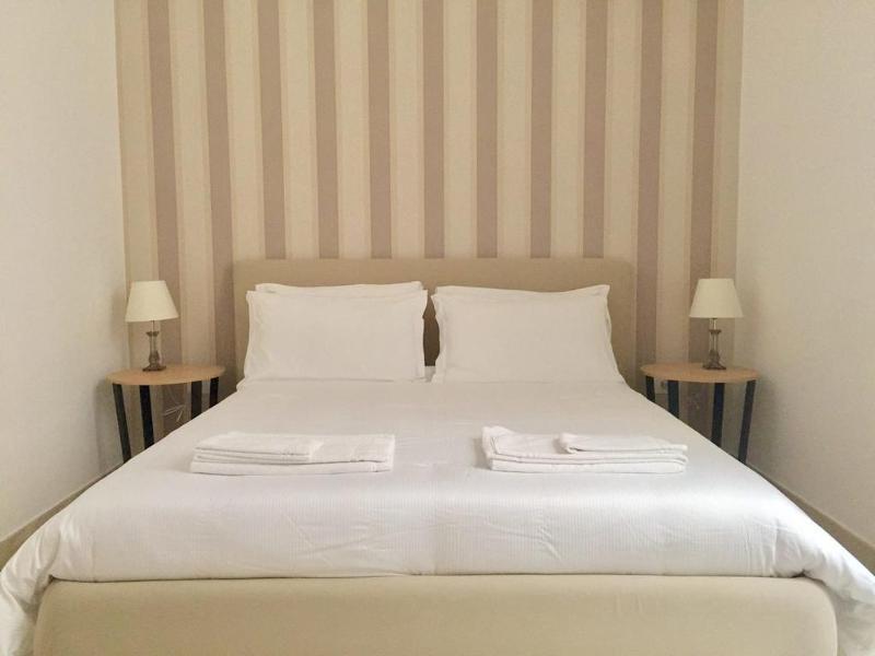 Dimora San Biagio Suites&Apartment Lecce Exterior photo